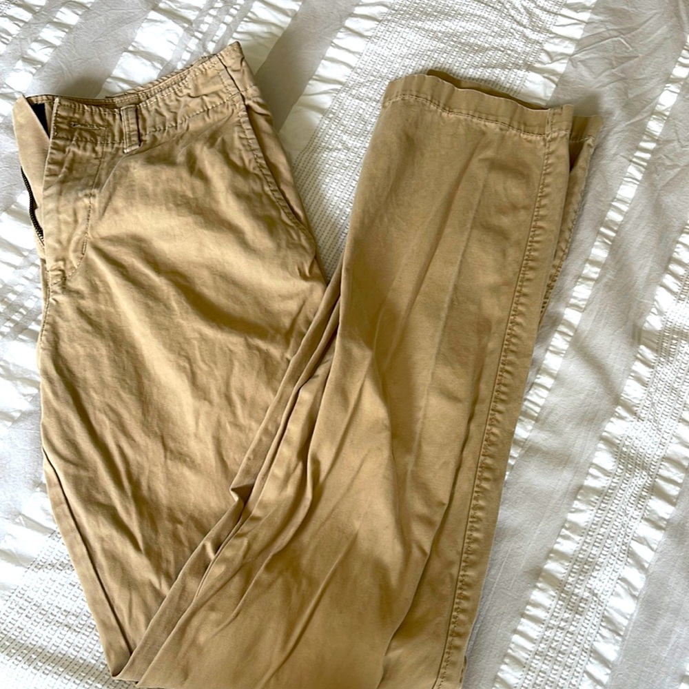 American Eagle khakis